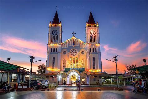 cathedral of the resurrection baguio city mass schedule|Baguio Cathedral (DIY Guide): How to Get There.